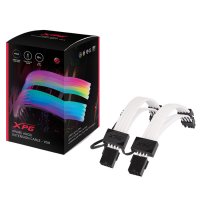 XPG ARGBEXCABLE-VGA-BK Prime ARGB Uzatma Kablosu - VGA