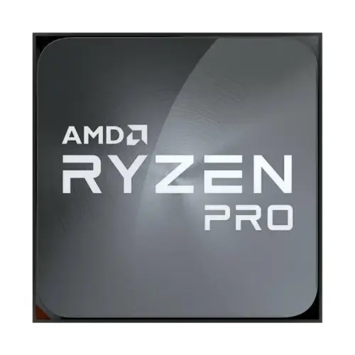 AMD Ryzen 5 Pro 3350G 3.60GHz 4 Çekirdek 6MB Soket AM4 Tray İşlemci