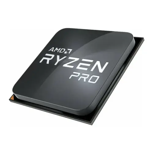 AMD Ryzen 5 Pro 3350G 3.60GHz 4 Çekirdek 6MB Soket AM4 Tray İşlemci