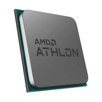 AMD Athlon 3000G 3.50GHz 2 Çekirdek 5MB Soket AM4 MPK İşlemci