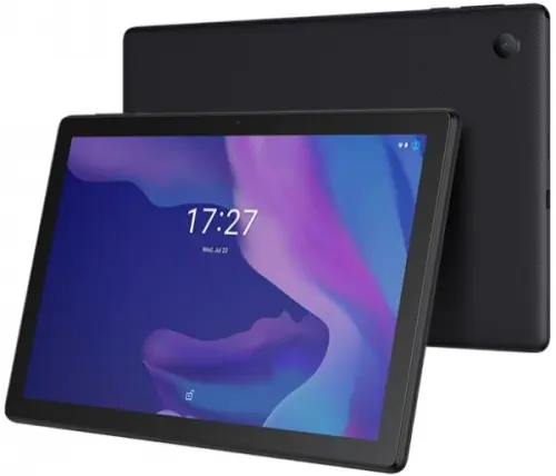 Alcatel 1T 10″ Smart 32 GB WiFi Tablet Siyah - Distribütör Garantili