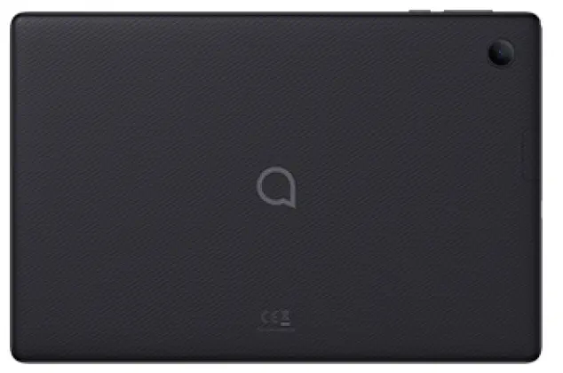 Alcatel 1T 10″ Smart 32 GB WiFi Tablet Siyah - Distribütör Garantili