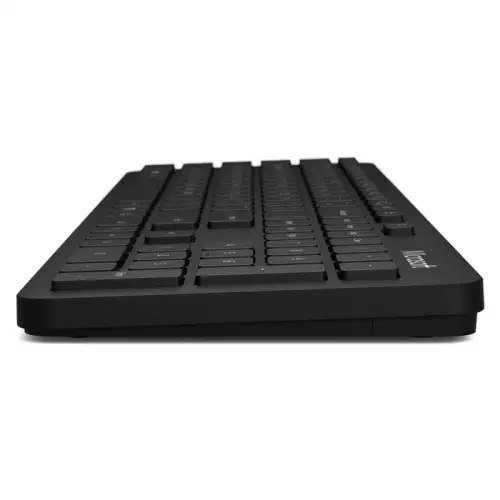 Microsoft Bluetooth Keyboard QSZ-00012 TR Q Multimedya Bluetooth Kablosuz Klavye