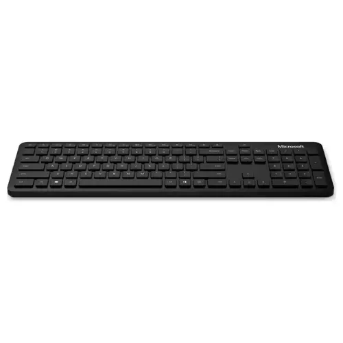 Microsoft Bluetooth Keyboard QSZ-00012 TR Q Multimedya Bluetooth Kablosuz Klavye