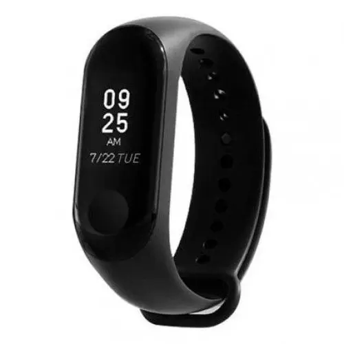 Xiaomi Mi Band 3 OLED Ekranlı Nabız Ölçer Akıllı Bileklik  - Xiaomi Türkiye