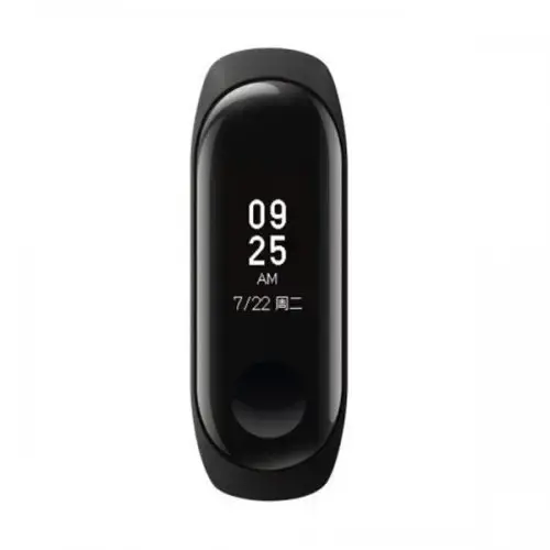 Xiaomi Mi Band 3 OLED Ekranlı Nabız Ölçer Akıllı Bileklik  - Xiaomi Türkiye