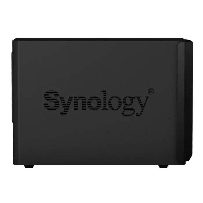 Synology DiskStation DS218 2GB DDR4 3.5″ Nas Depolama Ünitesi