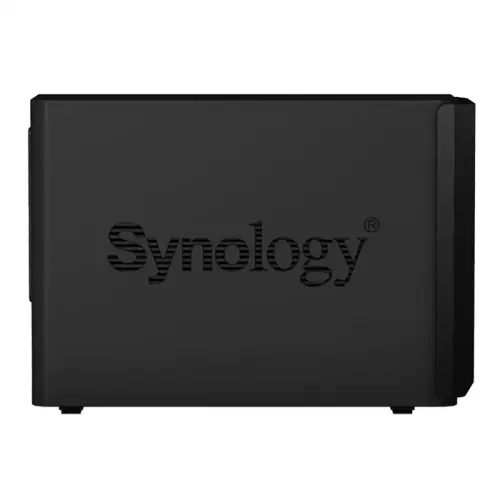 Synology DiskStation DS218 2GB DDR4 3.5″ Nas Depolama Ünitesi
