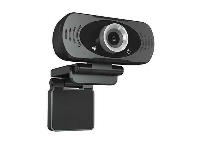 Everest SC-HD03 1080 Piksel FullHD Webcam
