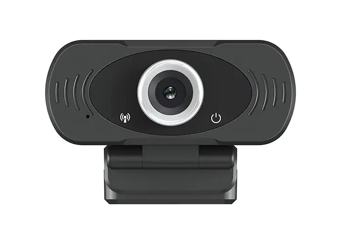 Everest SC-HD03 1080 Piksel FullHD Webcam