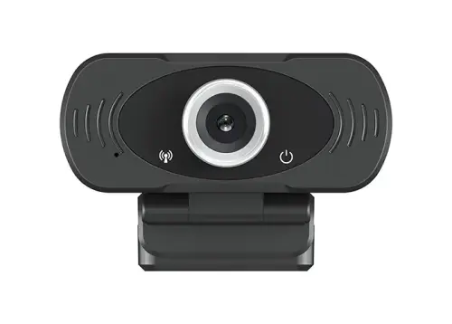 Everest SC-HD03 1080 Piksel FullHD Webcam