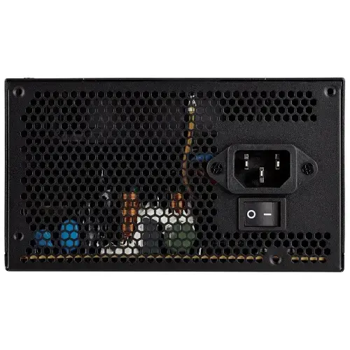 Corsair TX650M CP-9020132-EU 650W 80 Plus Gold Yarı-Modüler Power Supply