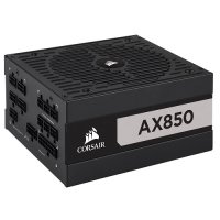Corsair AX850 CP-9020151-EU 850W 80 Plus Titanium Full Modüler Power Supply
