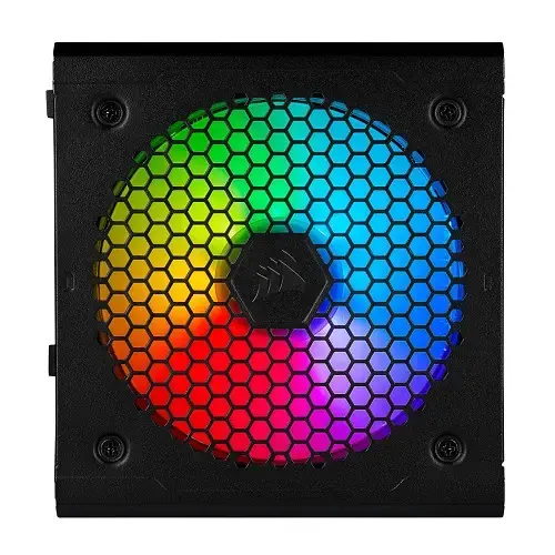 Corsair CX750F RGB CP-9020218-EU 750W 80 Plus Bronze RGB Siyah Full Modüler Power Supply