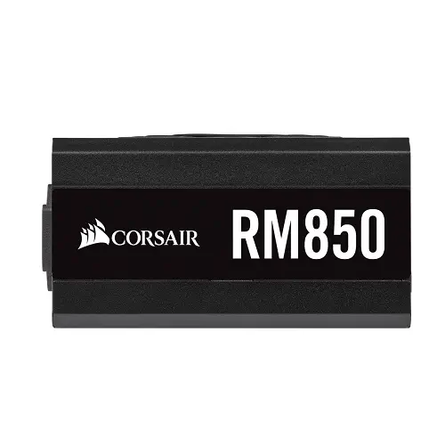 Corsair RM850 CP-9020196-EU 850W 80 Plus Gold Full Modüler Power Supply