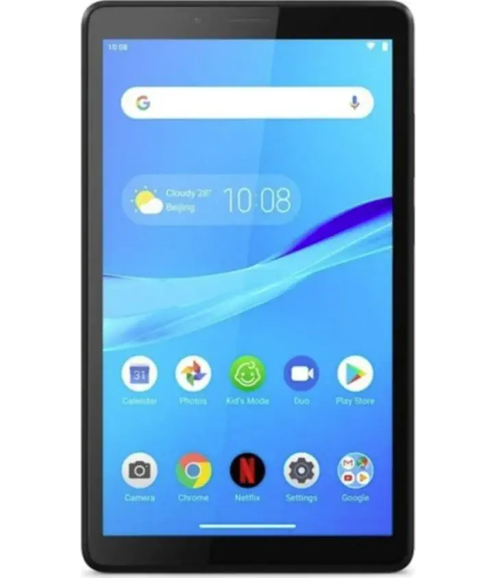 Lenovo Tab M7 TB-7305F ZA550062TR 1 GB 16 GB 7 inç Tablet Gri