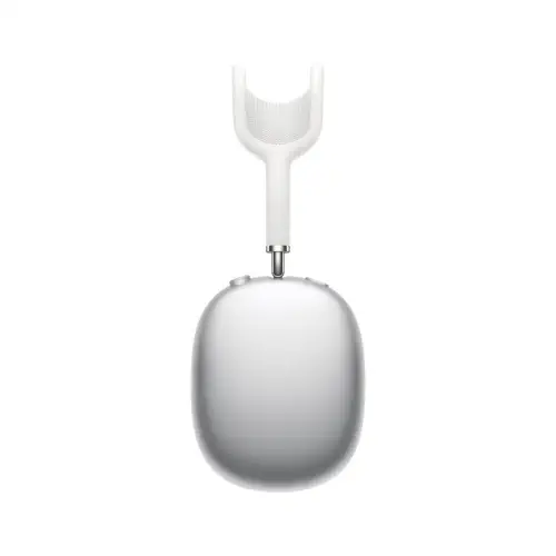 Apple AirPods Max Kablosuz Kulak Üstü Bluetooth Kulaklık Gümüş MGYJ3TUA - Distribütör Garantili