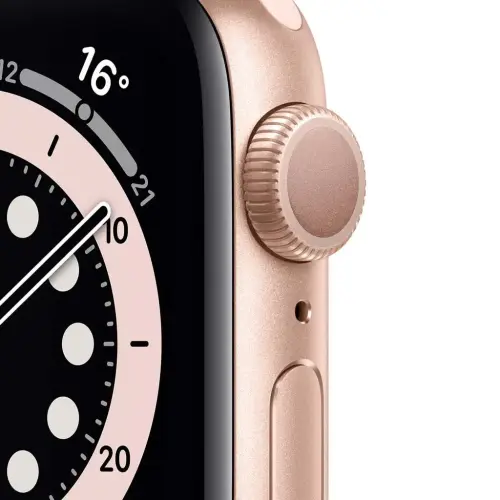 Rose gold apple watch gps 2025