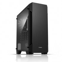 Zalman S3 TG USB 3.0 ATX Midi Tower Kasa