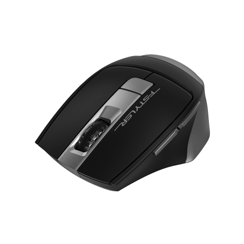 A4 Tech FB35 Gri 2000 DPI 6 Tuş Optik 2.4G/Bluetooth Kablosuz Mouse