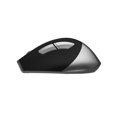 A4 Tech FB35 Gri 2000 DPI 6 Tuş Optik 2.4G/Bluetooth Kablosuz Mouse