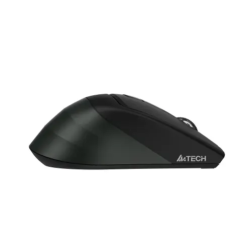 A4 Tech FB35 Yeşil 2000 DPI 6 Tuş Optik 2.4G/Bluetooth Kablosuz Mouse