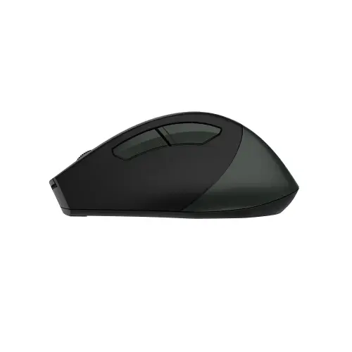 A4 Tech FB35 Yeşil 2000 DPI 6 Tuş Optik 2.4G/Bluetooth Kablosuz Mouse