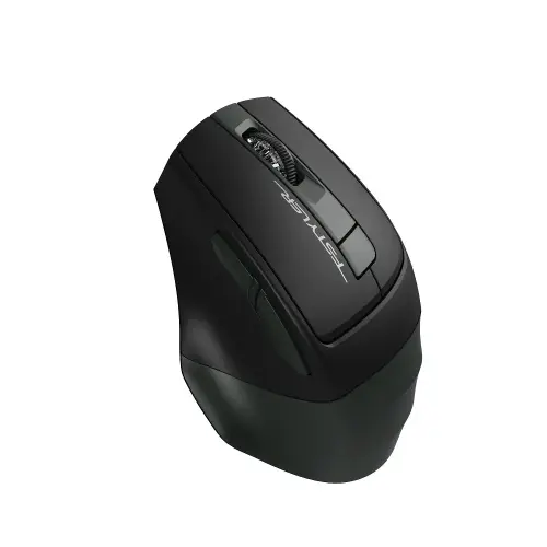 A4 Tech FB35 Yeşil 2000 DPI 6 Tuş Optik 2.4G/Bluetooth Kablosuz Mouse