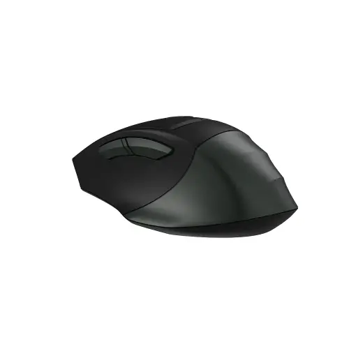 A4 Tech FB35 Yeşil 2000 DPI 6 Tuş Optik 2.4G/Bluetooth Kablosuz Mouse