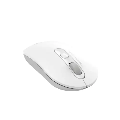 A4 Tech FG20 Beyaz 2000 DPI 4 Tuş Optik 2.4G Kablosuz Mouse