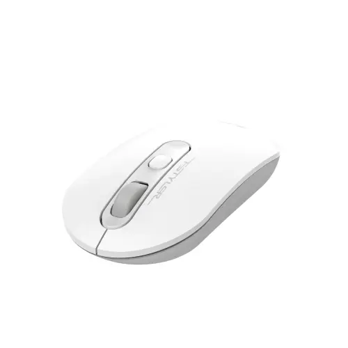 A4 Tech FG20 Beyaz 2000 DPI 4 Tuş Optik 2.4G Kablosuz Mouse