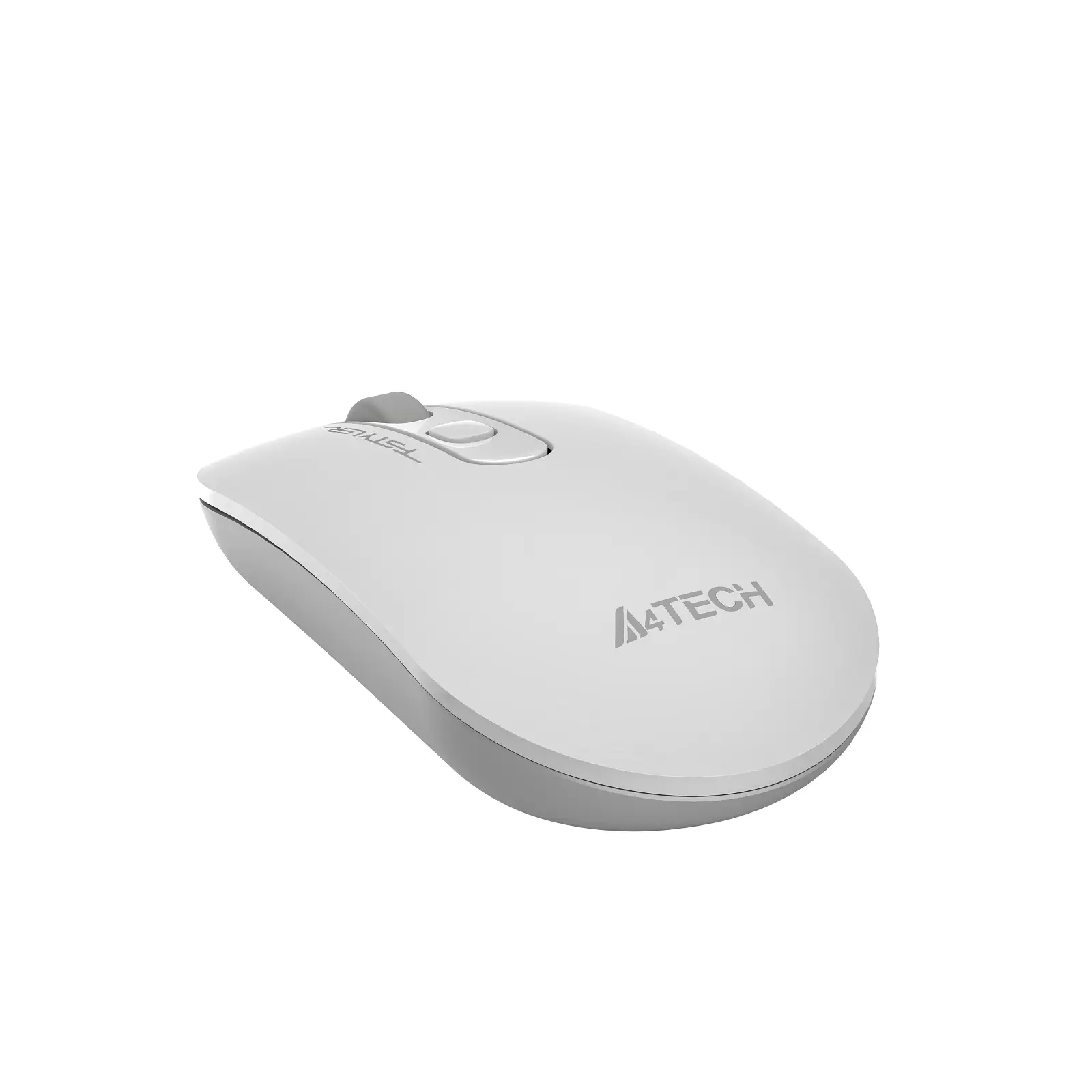 A4 Tech FG20 Beyaz 2000 DPI 4 Tuş Optik 2.4G Kablosuz Mouse