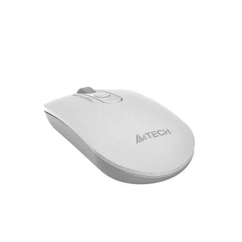 A4 Tech FG20 Beyaz 2000 DPI 4 Tuş Optik 2.4G Kablosuz Mouse