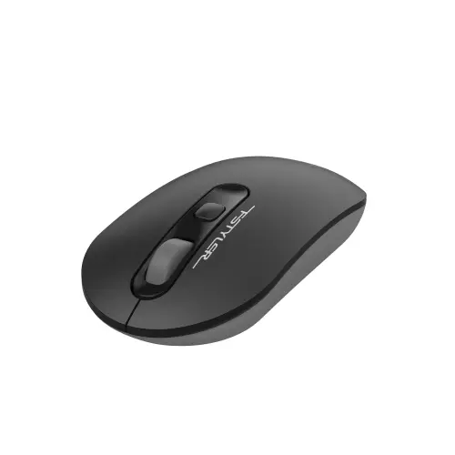 A4 Tech FG20 Gri 2000 DPI 4 Tuş Optik 2.4G Kablosuz Mouse