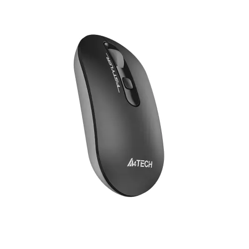 A4 Tech FG20 Gri 2000 DPI 4 Tuş Optik 2.4G Kablosuz Mouse