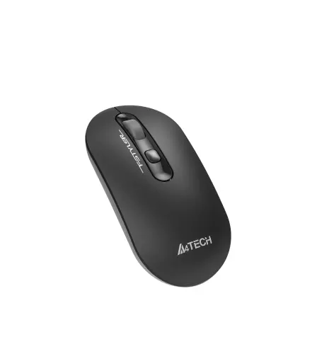 A4 Tech FG20 Gri 2000 DPI 4 Tuş Optik 2.4G Kablosuz Mouse