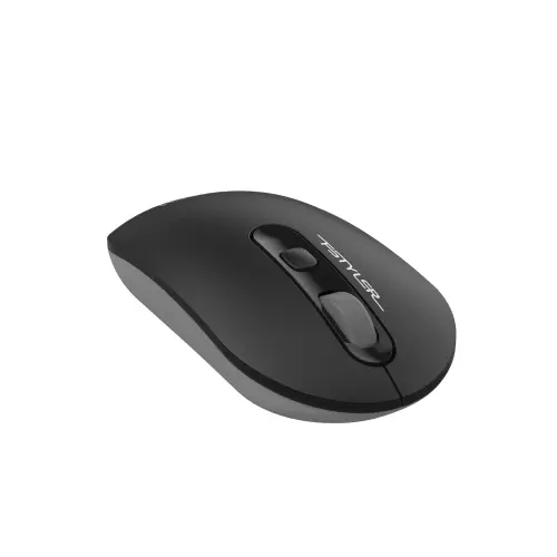 A4 Tech FG20 Gri 2000 DPI 4 Tuş Optik 2.4G Kablosuz Mouse