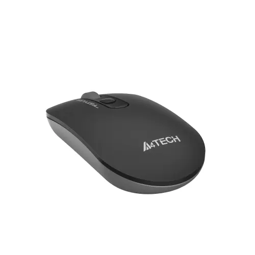 A4 Tech FG20 Gri 2000 DPI 4 Tuş Optik 2.4G Kablosuz Mouse