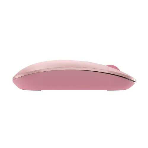 A4 Tech FG20 Pembe 2000 DPI 4 Tuş Optik 2.4G Kablosuz Mouse