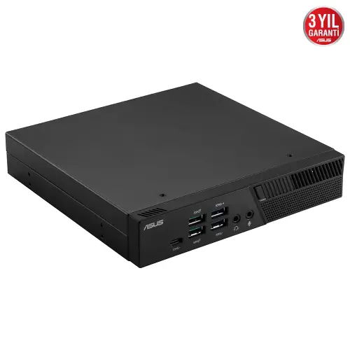 Asus PB60-B5626MD i5-9400T 8GB 256GB SSD FreeDOS Mini PC
