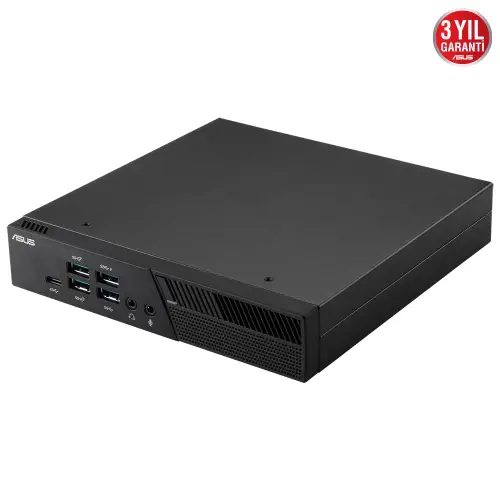 Asus PB60-B5626MD i5-9400T 8GB 256GB SSD FreeDOS Mini PC