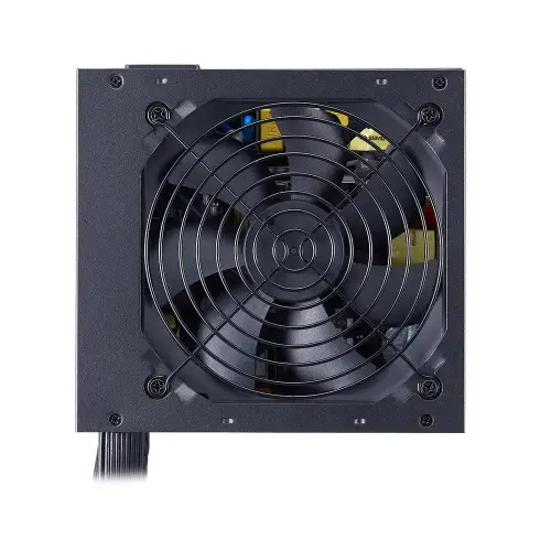 Cooler Master MWE 650 Bronze V2 230V MPE-6501-ACABW-BEU 650W 80+ Bronze 120mm Fan Power Supply