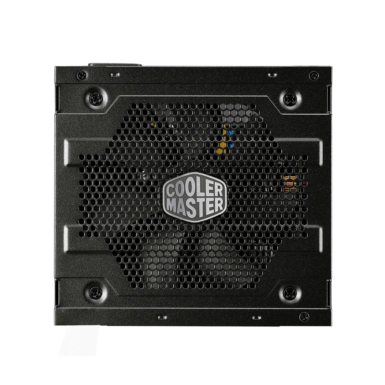 Cooler Master Elite 600 230V V4 MPE-6001-ACABN-EU 600W 80+ White 120mm Fan Power Supply