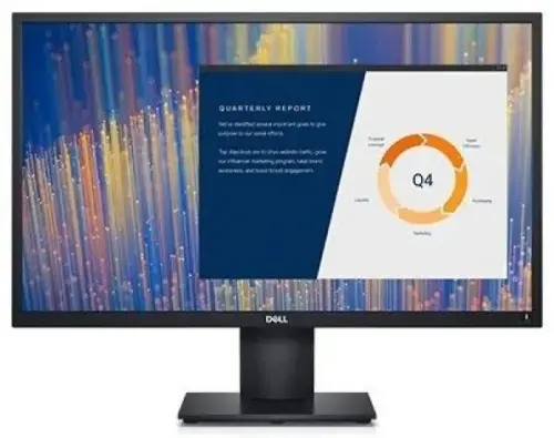 Dell E2421HN 23.8″ 8ms 60Hz IPS Full HD Monitör
