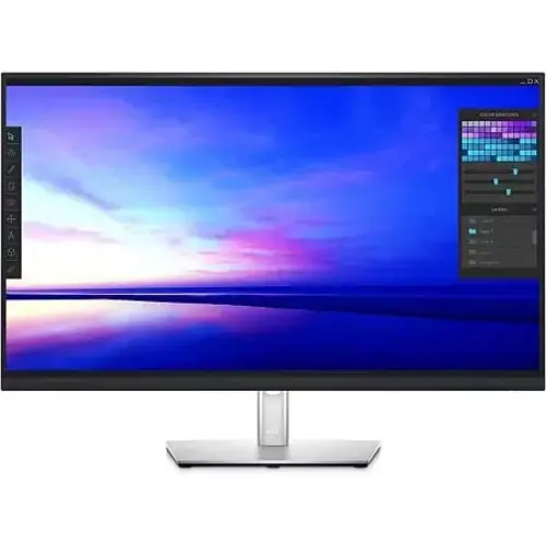 Dell P3221D 31.5″ 8ms 60Hz IPS QHD Monitör