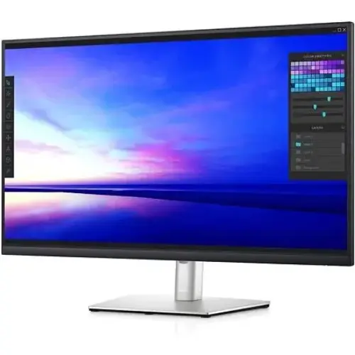 Dell P3221D 31.5″ 8ms 60Hz IPS QHD Monitör