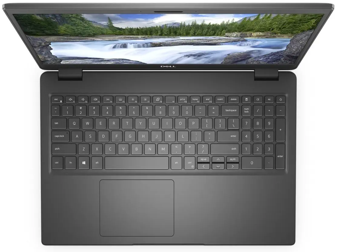 Dell Latitude 3510 N018L351015EMEA i7-10510U 8GB 256GB SSD 2GB GeForce MX230 15.6″ Full HD Win10 Pro Notebook