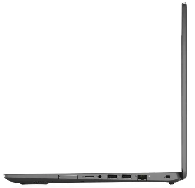 Dell Latitude 3510 N018L351015EMEA i7-10510U 8GB 256GB SSD 2GB GeForce MX230 15.6″ Full HD Win10 Pro Notebook