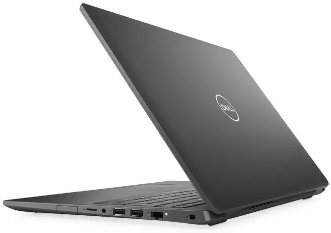 Dell Latitude 3510 N018L351015EMEA i7-10510U 8GB 256GB SSD 2GB GeForce MX230 15.6″ Full HD Win10 Pro Notebook