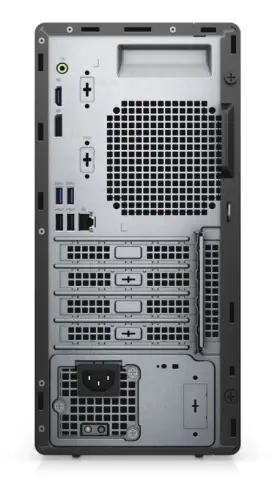 Dell OptiPlex 3080 MT N011O3080MT_U Intel i5-10500 8GB 256GB SSD Ubuntu Masaüstü Bilgisayar